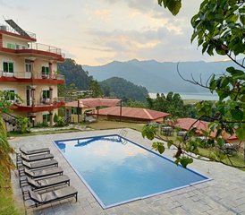11 Day 100-Hour Yoga Teacher Training Course in Pokhara, Gandaki Pradesh, Nepal - Photo 4