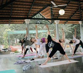 5 Day Yoga and Healing Retreat in Antalya, Turkey - Photo 2