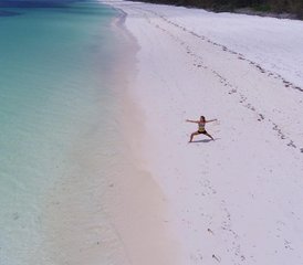 7 Day Into The Wild Yoga Holiday in Watamu, Kenya - Photo 4