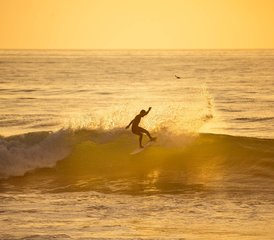 8-Daagse Surfkamp Voor Alle Niveaus in Agadir, Marokko - Photo 4