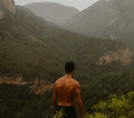 5-Daagse Zelf-Reset in de Natuur: Meditatie, Heilige Planten Ceremonie en Integratie bij Tarragona, Spanje - Photo 2