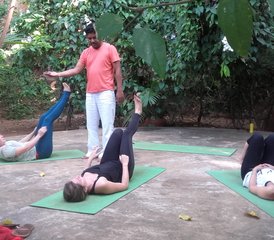 3 jours en retraite de méditation et yoga dans la forêt aux épices avec ayurvéda à Kandy, Province centrale, Sri Lanka - Photo 3