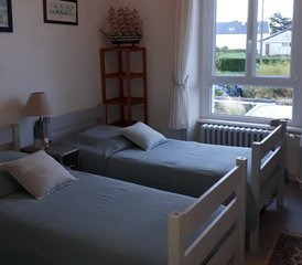 4 días de curso de desintoxicación, yoga, meditación, ayurveda y senderismo en Plougasnou, Bretaña - Photo 5