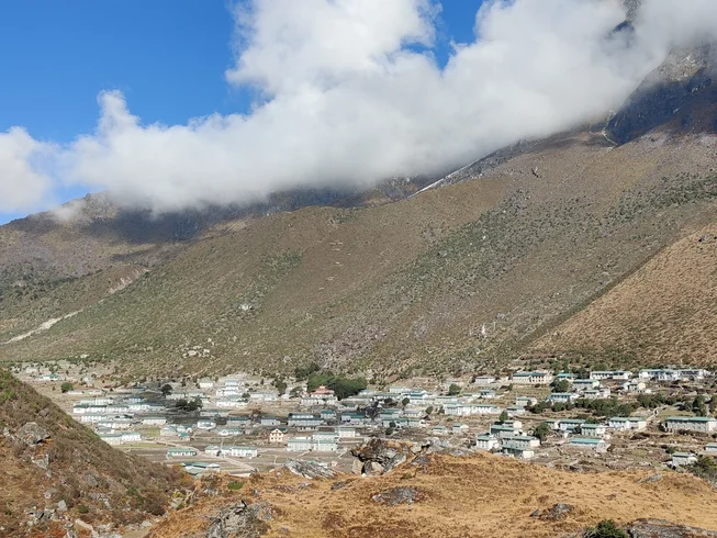 7 Day Everest View Ride - Guided Motorcycle Tour in Nepal: Journey to The Top of The World photo 6