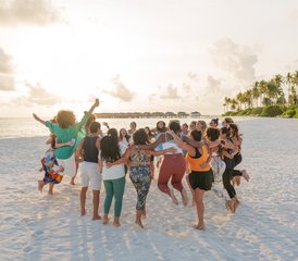 6 Jour Retraite de Yoga de Luxe dans l'Atoll de Baa, aux Maldives, avec des Pratiques Multi-styles Exclusives - Photo 4
