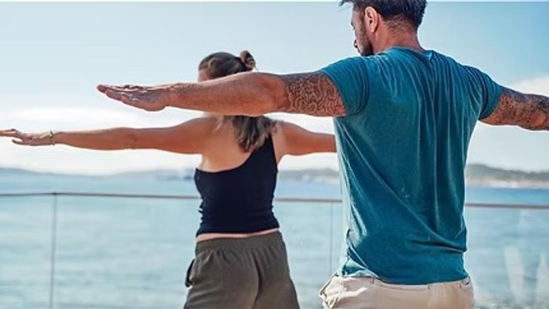 3-Daagse Yoga- en Wellnessretraite in de Provence, Frankrijk