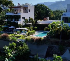 7 jours en retraite de yoga, guérison et bien-être en semi-privé à Los Cocos, Nayarit, Mexique - Photo 3