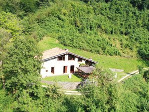 6 Day Move Me - Mountain Wellness Retreat in Forno d'Ono, Italy