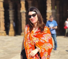 10 Day Solo Yoga and Cultural Retreat in India - Photo 4