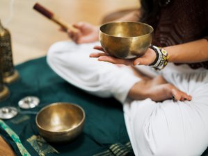 10 Day Reconnect Panchakarma, Yoga, and Wellness retreat in Pune, India