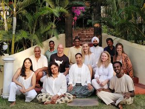 2 días de formación online de 10 horas de yoga de la risa: transforma tu vida por completo