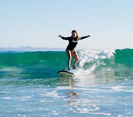 4-Daagse Surf- en Verblijfskamp in Byron Bay, Australië - Photo 3