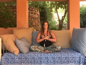 15 Tage Yoga-Heilungsretreat in Ulpotha, Sri Lanka