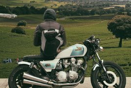 Safari Motorreizen Retraites en Reizen