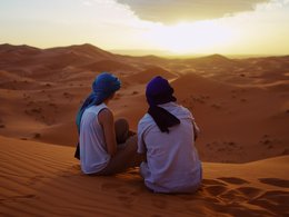 Maroc Retraites et Voyages