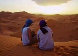 Marokko Retreats und Reisen