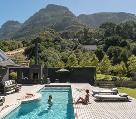 3 Day Luxury Couples Wellness Retreat in Cape Town, South Africa - Photo 4