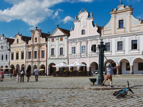 Vysočina Region