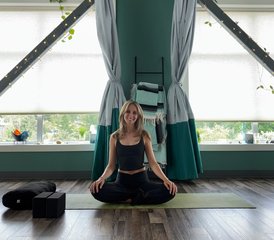 7-Daagse Pausa Sagrada: Yoga en Mindfulness De Retreat in de Heilige Vallei, Peru - Photo 2