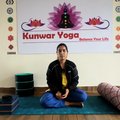 Anamika portret