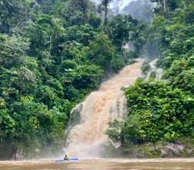 8-Daagse Amazon Jungle Yoga en Wildwatervaren Tour in Ecuador - Photo 3
