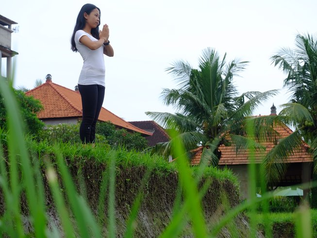 8 Days Life-Changing Meditation and Yoga Retreat in Bali, Indonesia ...