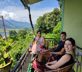 8 Tage Tri-Bikram Master Detox Retreat In Pokhara, Nepal - Photo 3