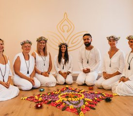 18 Day 200-Hour Yoga Teacher Training in Ohrid, Macedonia - Photo 3