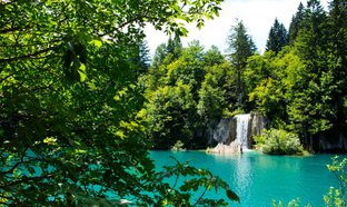 Karlovac County Retraites en Reizen