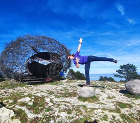 7 Tage Yoga und Abenteuer Retreat in Istrien, Kroatien - Photo 3