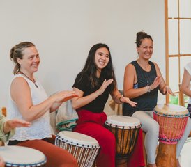 3 jours en retraite Good Vibrations : un savoureux mélange de yoga, musique live et sonothérapie en NSW, Australie - Photo 4