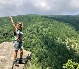 88 Tage Yoga & Healing Arts Retreat mit Wandern und Kraftplätzen, Tessin, Schweiz - Photo 1