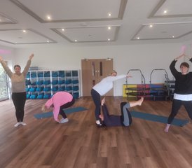14 Tage Wellness- und Yoga-Retreat mit Workshops in der walisischen Landschaft, UK - Photo 1