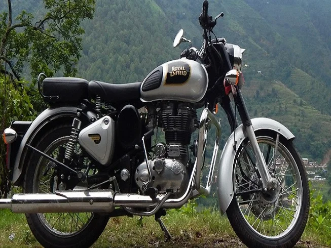 9 Day Guided Adventurous Motorcycle Tour in Bhutan and Nepal photo 9