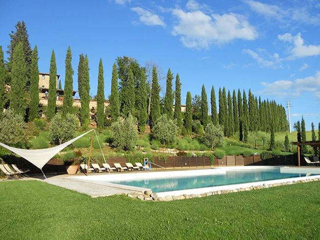 8 Day Total Tuscan Experience Guided Motorcycle Tour in Italy photo 8