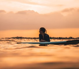 8 Day Balance Package: All-level Surf and Yoga Retreat in Aljezur, Portugal - Photo 5