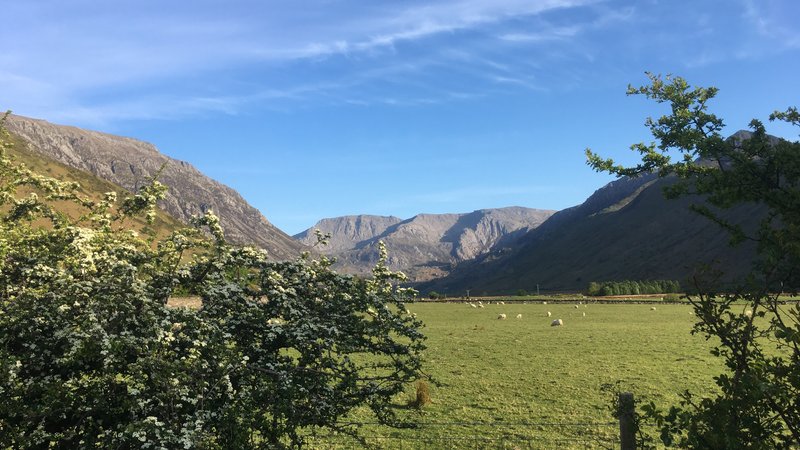 4-Daagse Wandel en Yoga Vakantie in Snowdonia, Wales