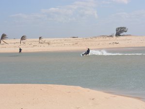Explore Brazil’s Untouched Kitesurf Heaven – 8 Day, 4 Destinations, One Epic Journey