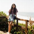 Jacquelin Molina Guillen - porträt