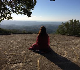 7-Daagse Stille Meditatie- en Yin Yoga Retreat in de Algarve, Portugal - Photo 2