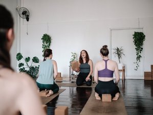 6 Day Rhythms of Nature Women's Wellness Retreat in Jervis Bay, Australia