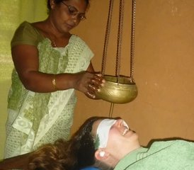 7 Tage Klangheilung, Yoga, Massage und Retreat für Inneren Frieden in Bentota, Sri Lanka - Photo 4