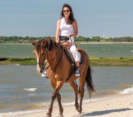 72 Tage Privater Reiturlaub in Lissabon mit Tapas in Portugal - Photo 1