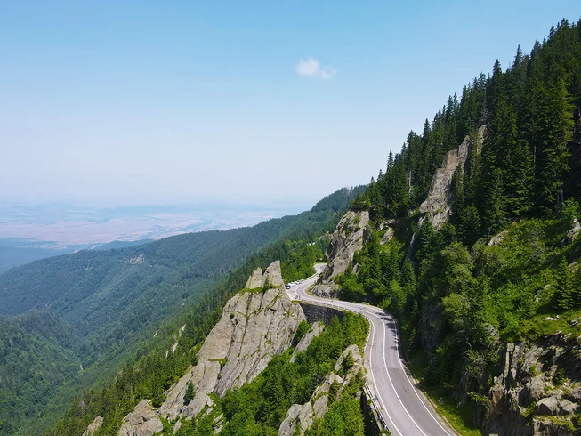 9 Day Guided Motorcycle Tour in Bulgaria and Romania photo 10