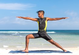 Popular for Gay Yoga Retreats