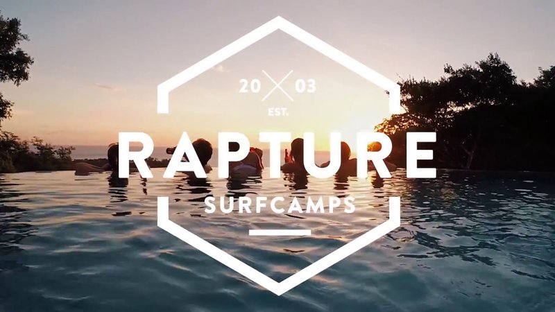 31 Day Stay Co-Working and Surf Camp in Padang Padang, Bali