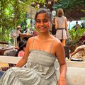 Yashna portrait
