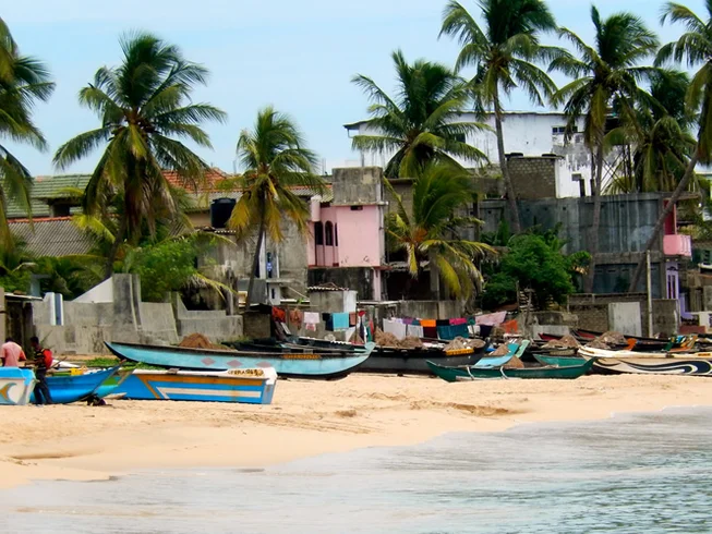 20 Day Sri Lanka Mountains and Coast Guided Motorcycle Tour photo 6
