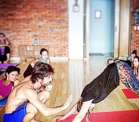 3 días de retiro privado de yoga y trabajo de respiración en la selva de Yucatán, México - Photo 5