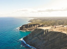 Sesimbra Retraites en Reizen
